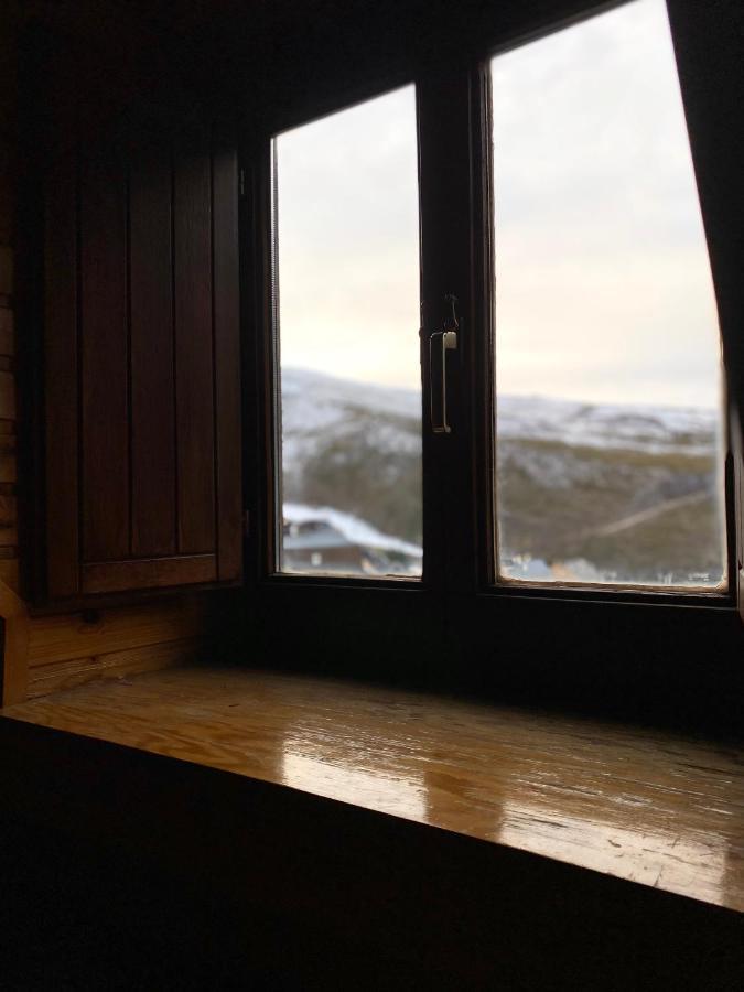 Preciosa Cabana Con Vistas A La Montana Сиера Невада Екстериор снимка