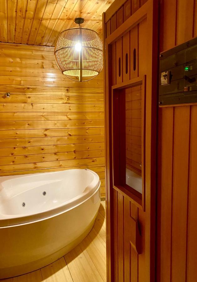 Preciosa Cabana Con Vistas A La Montana Сиера Невада Екстериор снимка