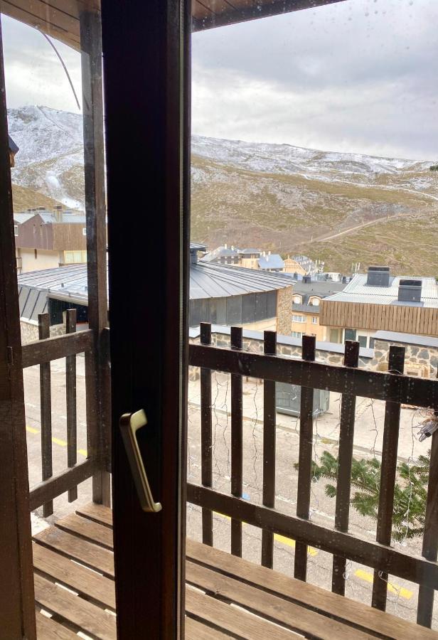 Preciosa Cabana Con Vistas A La Montana Сиера Невада Екстериор снимка