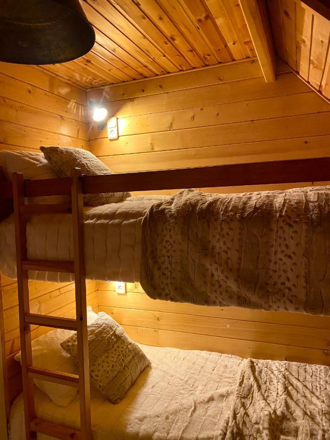Preciosa Cabana Con Vistas A La Montana Сиера Невада Екстериор снимка